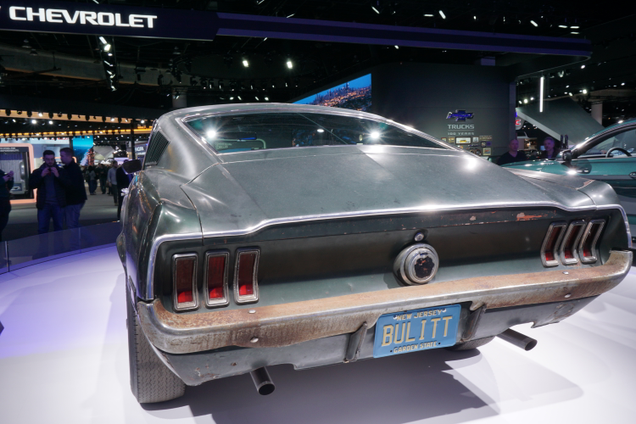 Illustration for article titled Mulling Over NAIAS 2018